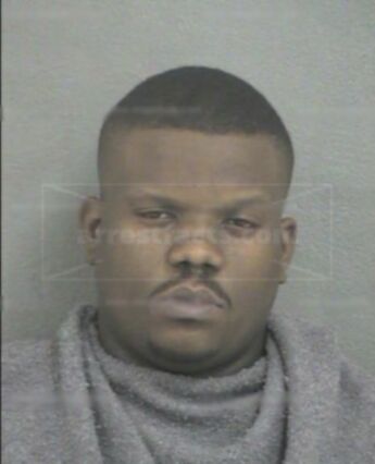 Kevin Howard Delane Boswell Sr