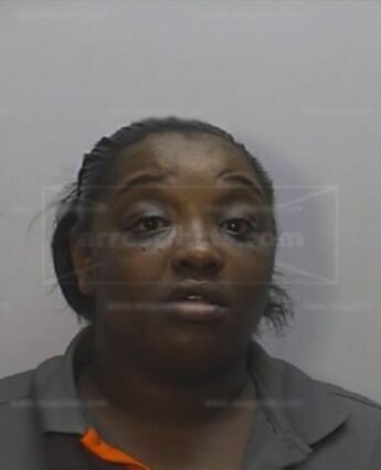Brittany Nicole Mclendon
