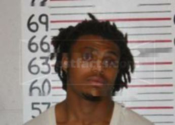 Arsenio Randle