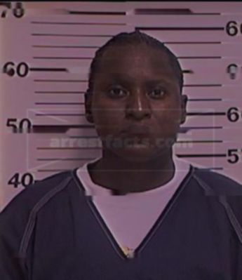 Jacqueline Coleman Pickens