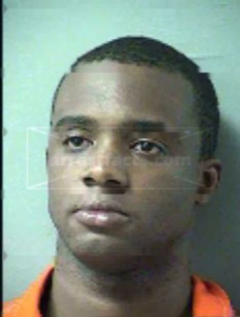 Donald Charles Robinson