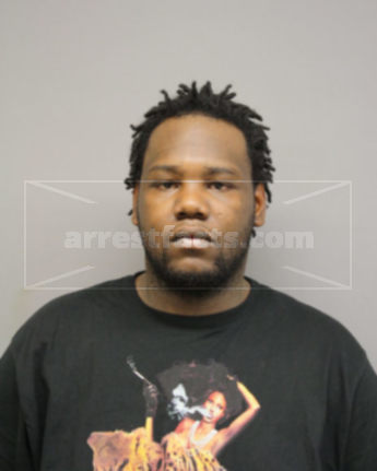Alonzo L Mckinnis