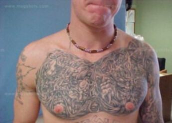 David Michael Griffith
