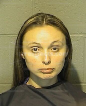 Leah Marie Powell