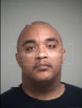 Larry Jerome Johnson