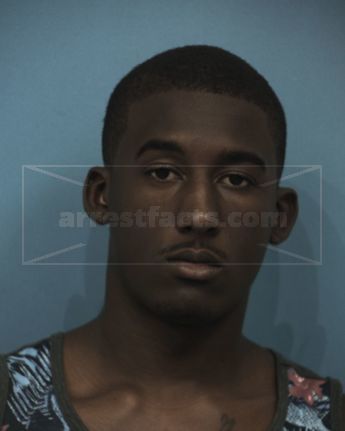 Dajour Dwayne Collins