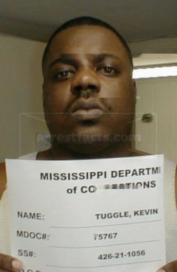 Kevin Tuggle