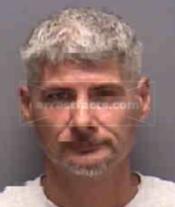 Craig Lee Frantz