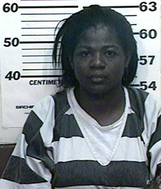 Delania Maria Denson