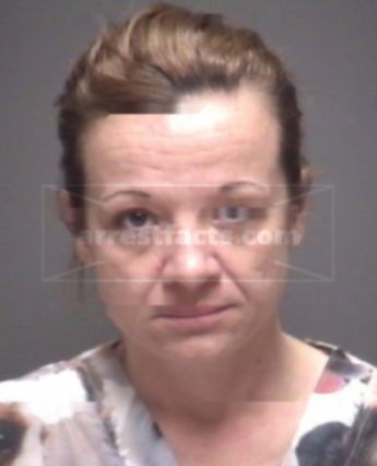 Kimberly Lynn Brown