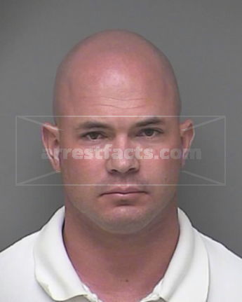 Jeffrey Shane Sanders