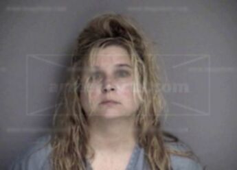 Mellissa Dawn Hillard