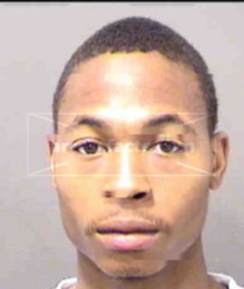 Aaron Deondre Conway