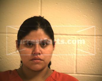 Arabela Montes Dominguez