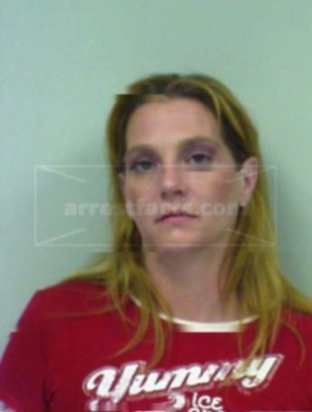 Kelly Margaret Honeycutt