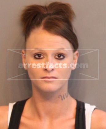 Kylee Ann Carpenter