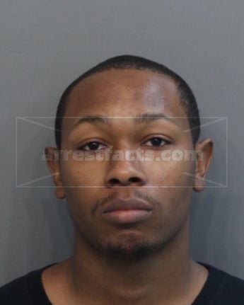 Davonte Dawun Ammons