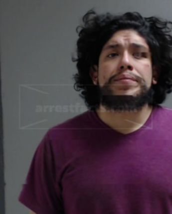 Jose Vincent Castro
