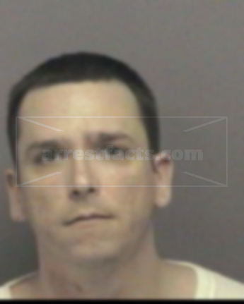Christopher Wayne Aldridge