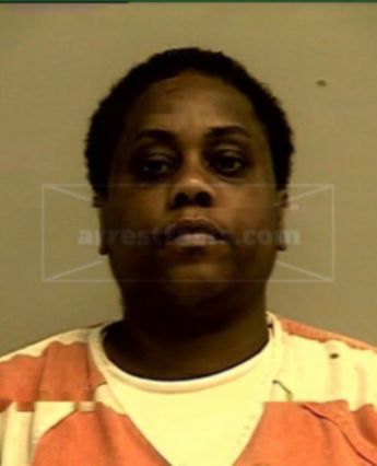 Felicia Alnetta Hodge