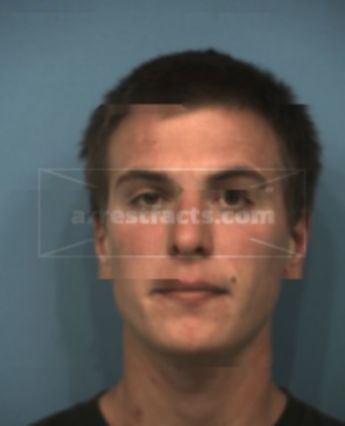 Tyler Garrett Hodgson