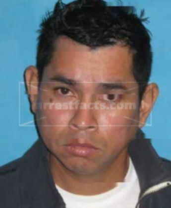 Rudy Castro