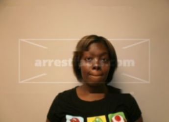 Ineshia Trice