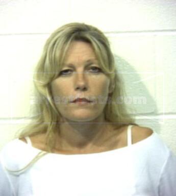 Margie Ann Jones
