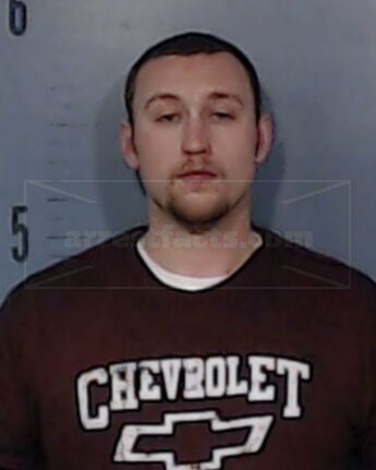 Justin Michael Burdick