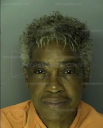 Betty Leona Daniels