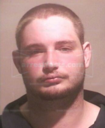Justin Taylor Stovall