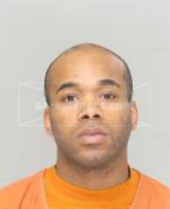 Darryl Jackson Johnson