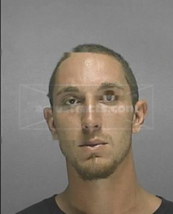 Jonathan Patrick Laughlin