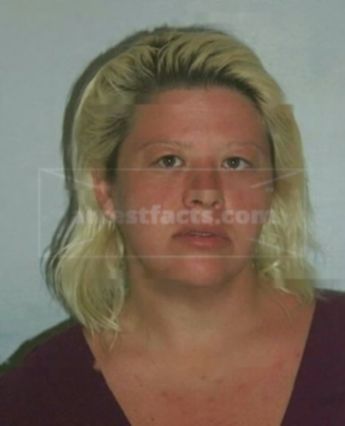 Tanya Elizabeth Sterling