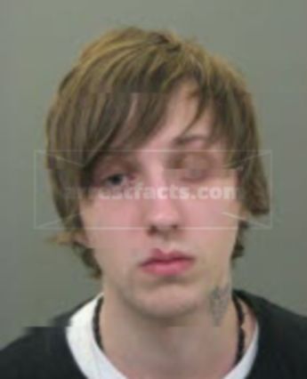 Dylan Todd Cornell