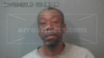 Timothy Lee Lauderdale