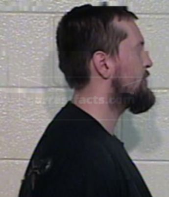 Nathan Aubrey Hargrove