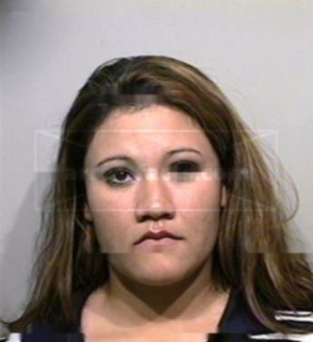 Jessica Irene Massiatte