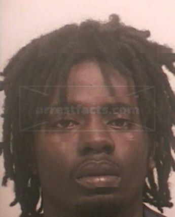 Willtavious Rusell Reddick