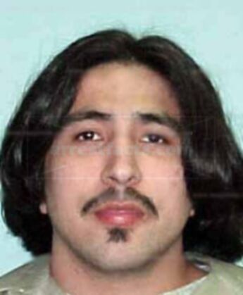 Jerry Garcia Tijerina
