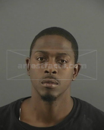 Eddie Earl Jackson