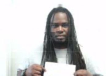 Jeffrey Bernard Johnson