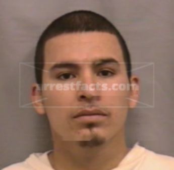 Jose Edwardo Sanchez