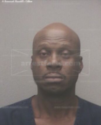 Rodney Xazier Mcnabb