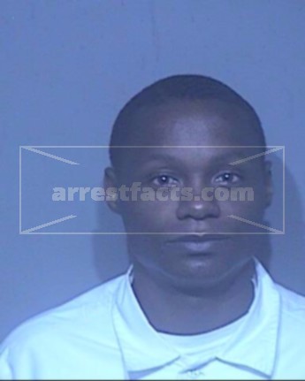 Leviticus Kinte Bennett