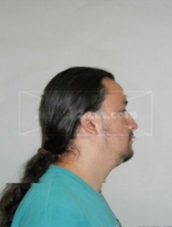 Brandon Christopher Huff