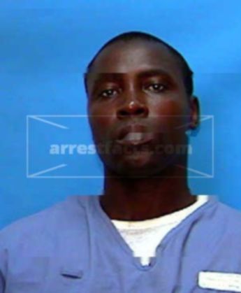 Kelvin Leonard Harrington