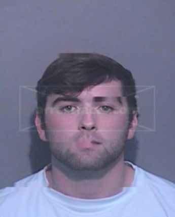 Caleb Mark Huff