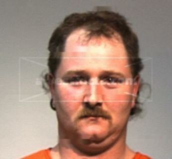 Kevin Ray Hampton