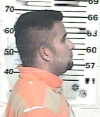 Victor Abram Gonzalez